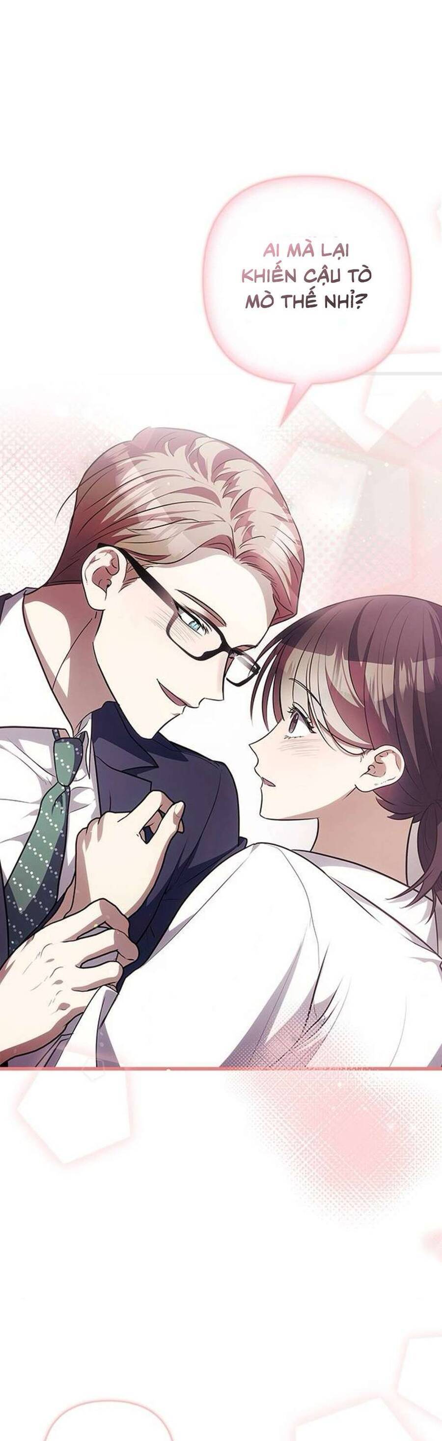 Định Nghĩa Về Nhân Vật Phản Diện Chapter 33 - 1