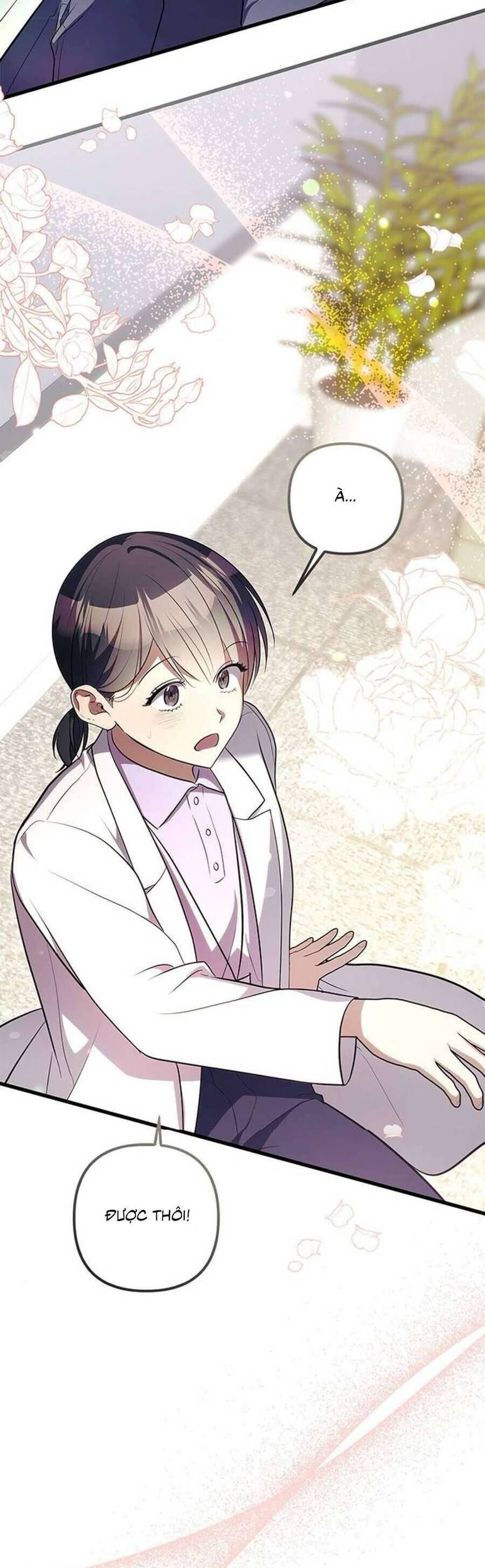 Định Nghĩa Về Nhân Vật Phản Diện Chapter 33 - 20