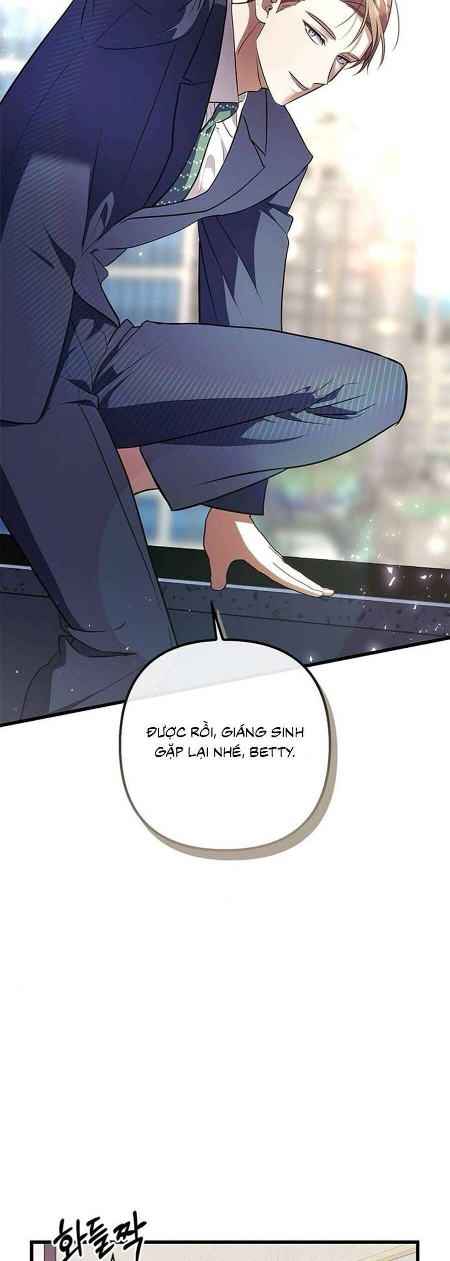 Định Nghĩa Về Nhân Vật Phản Diện Chapter 33 - 23