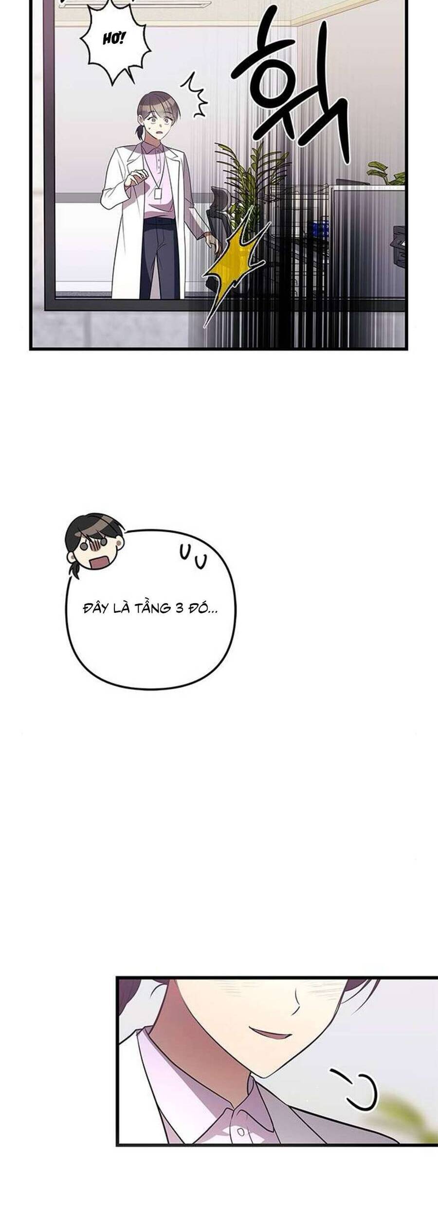 Định Nghĩa Về Nhân Vật Phản Diện Chapter 33 - 24