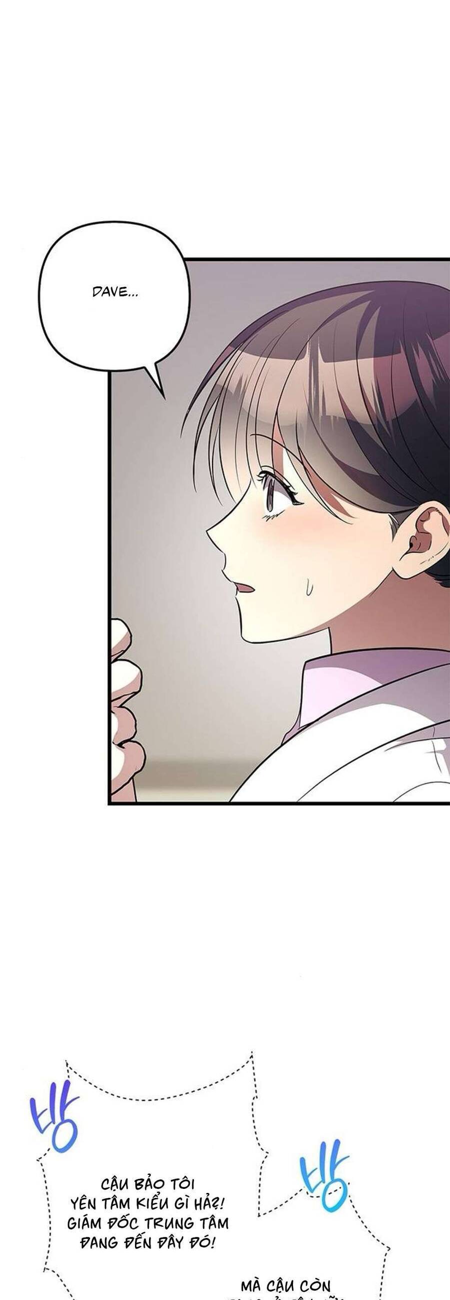 Định Nghĩa Về Nhân Vật Phản Diện Chapter 33 - 5