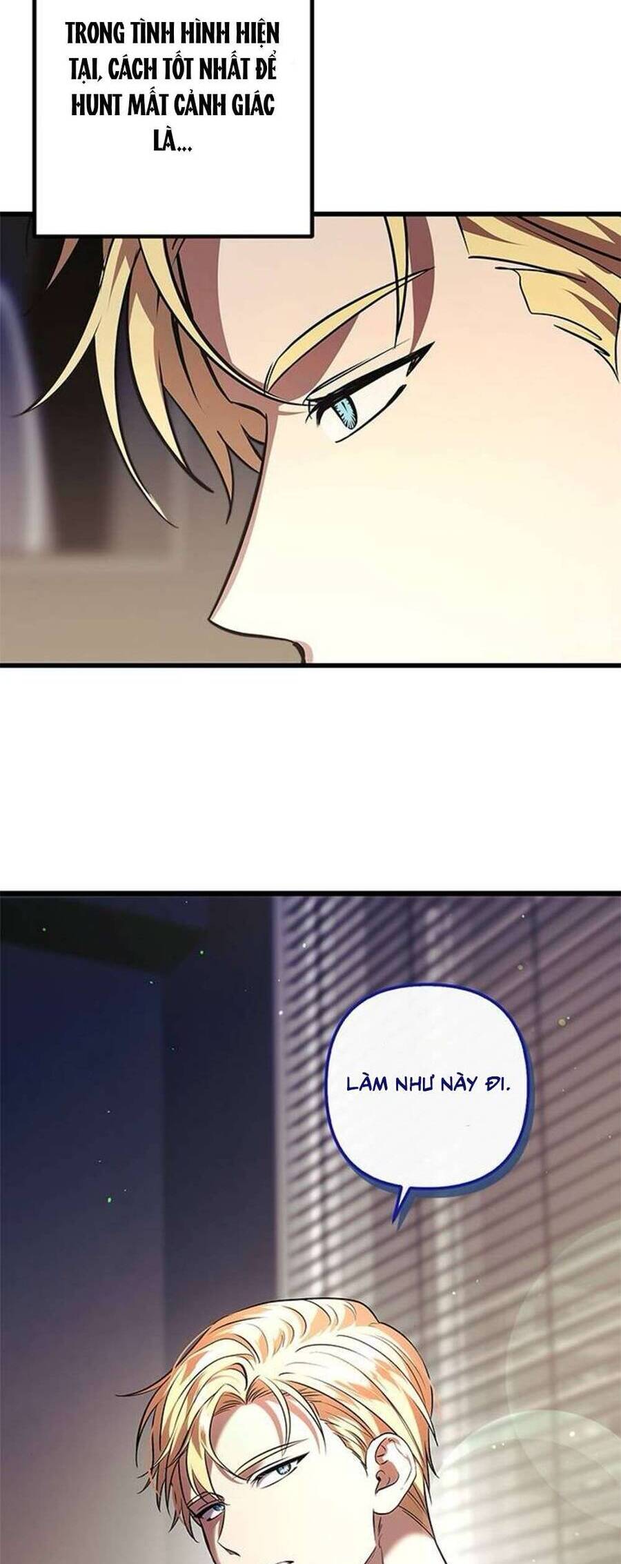 Định Nghĩa Về Nhân Vật Phản Diện Chapter 33 - 52