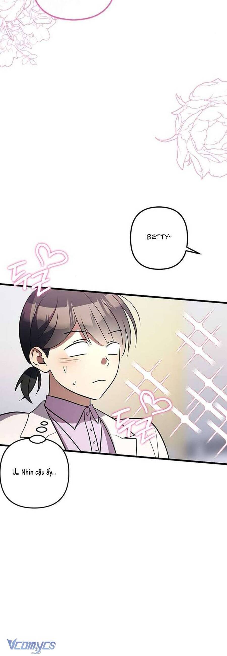 Định Nghĩa Về Nhân Vật Phản Diện Chapter 33 - 8