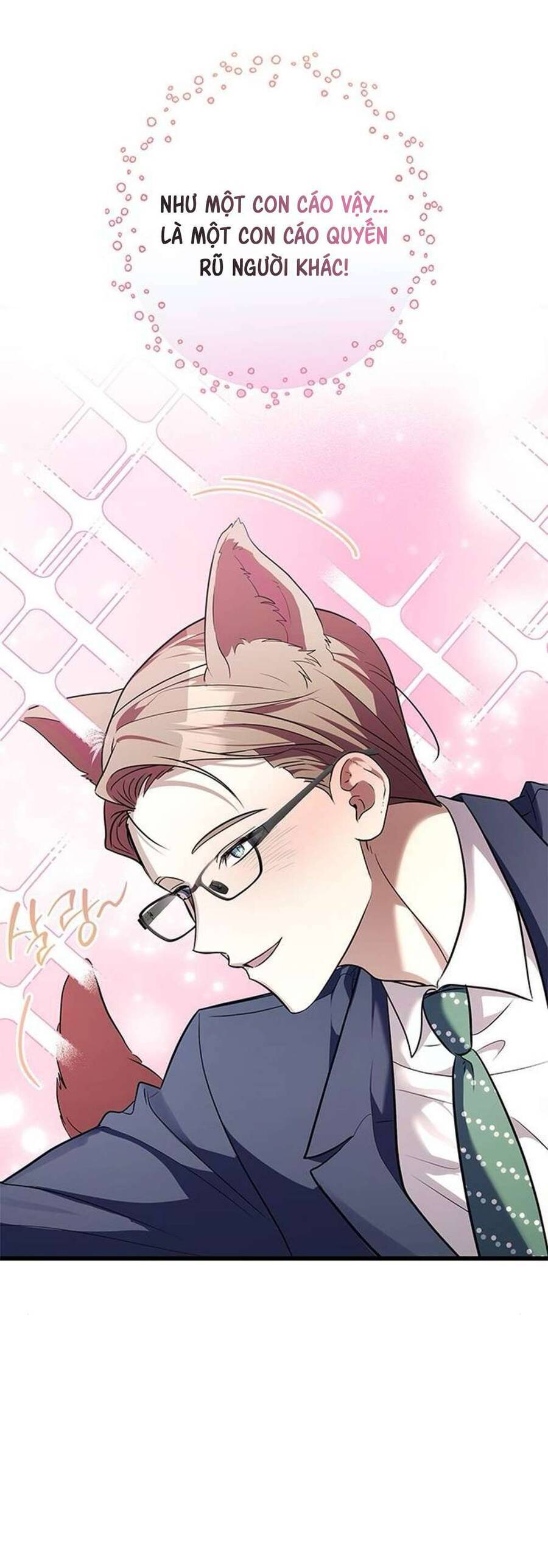 Định Nghĩa Về Nhân Vật Phản Diện Chapter 33 - 9