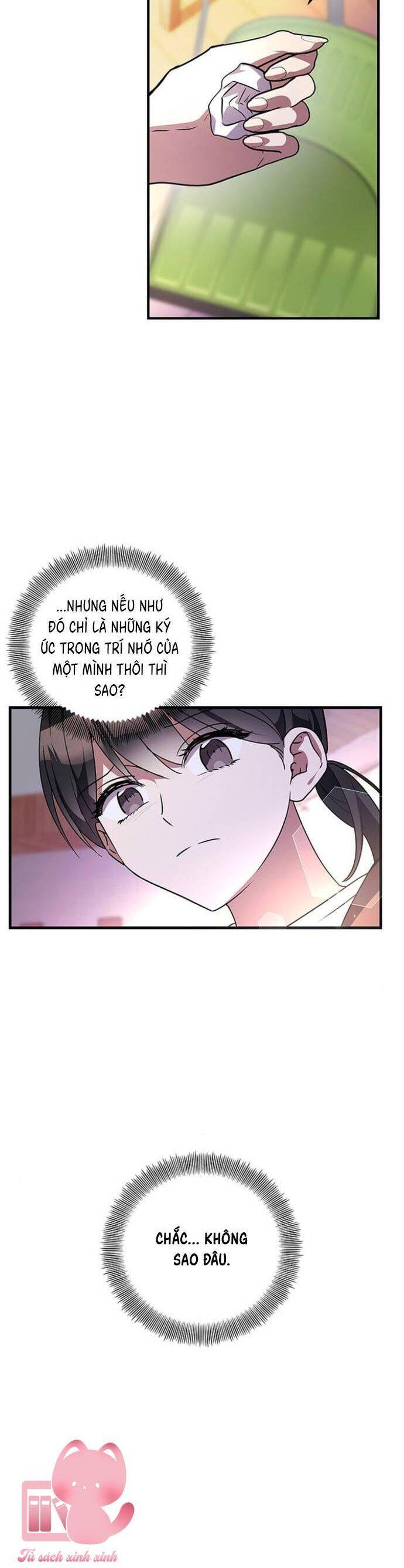 Định Nghĩa Về Nhân Vật Phản Diện Chapter 4 - 17