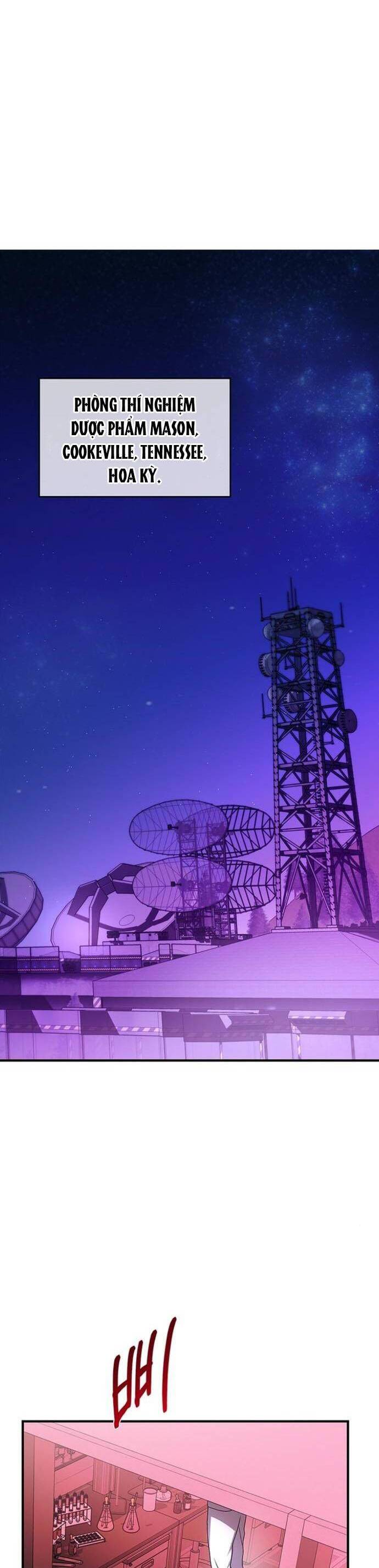 Định Nghĩa Về Nhân Vật Phản Diện Chapter 4 - 19