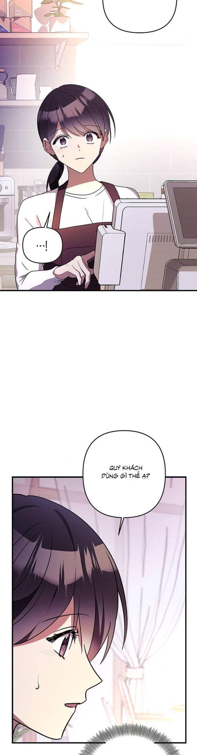 Định Nghĩa Về Nhân Vật Phản Diện Chapter 4 - 3