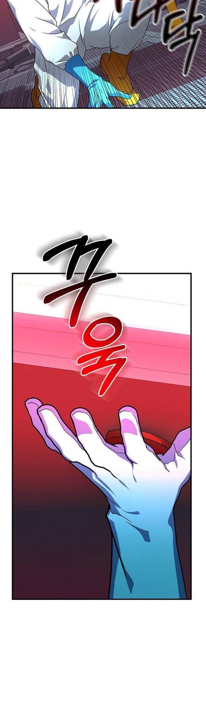 Định Nghĩa Về Nhân Vật Phản Diện Chapter 4 - 28