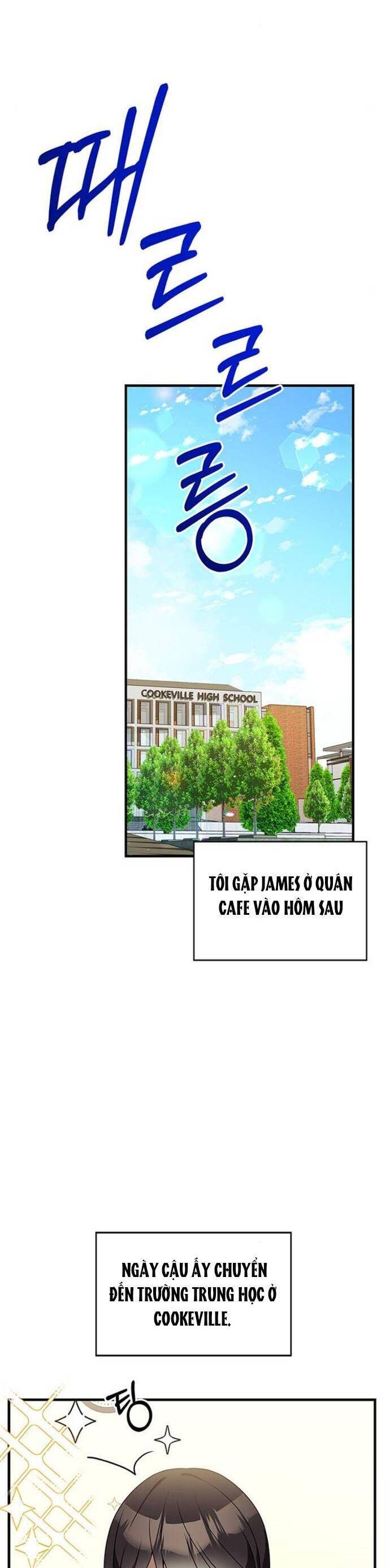 Định Nghĩa Về Nhân Vật Phản Diện Chapter 4 - 32