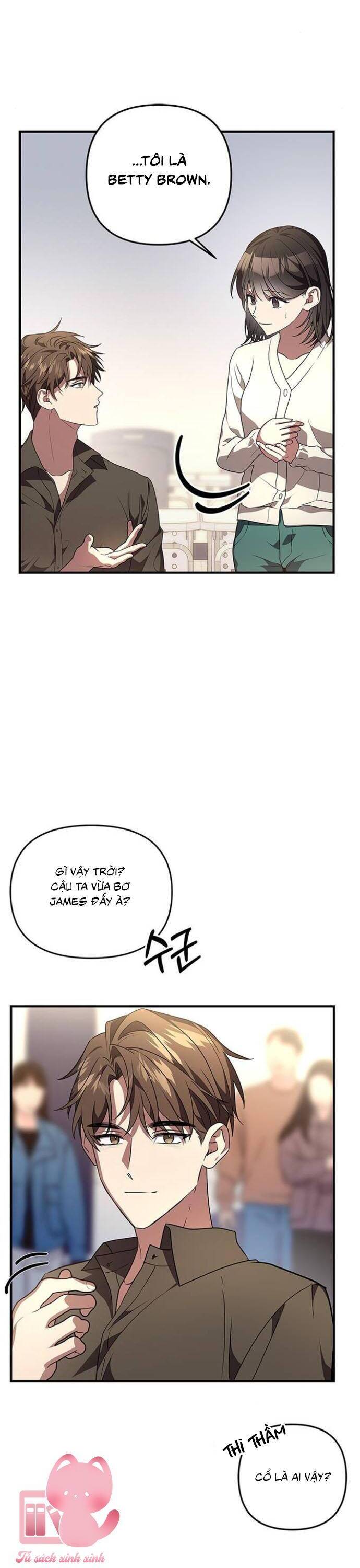 Định Nghĩa Về Nhân Vật Phản Diện Chapter 4 - 37