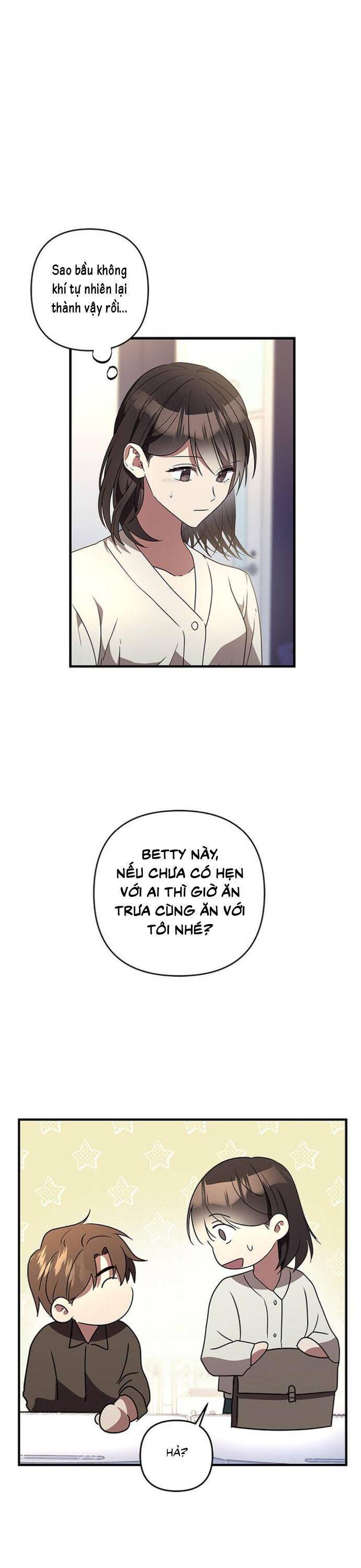 Định Nghĩa Về Nhân Vật Phản Diện Chapter 4 - 38