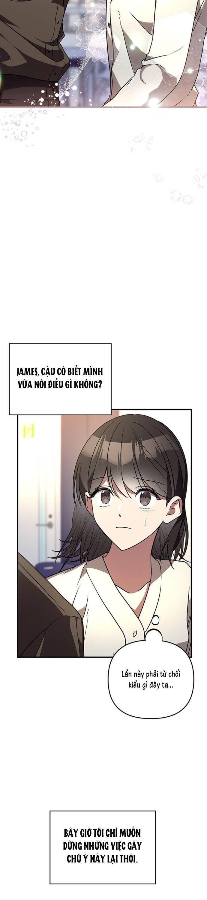 Định Nghĩa Về Nhân Vật Phản Diện Chapter 4 - 40