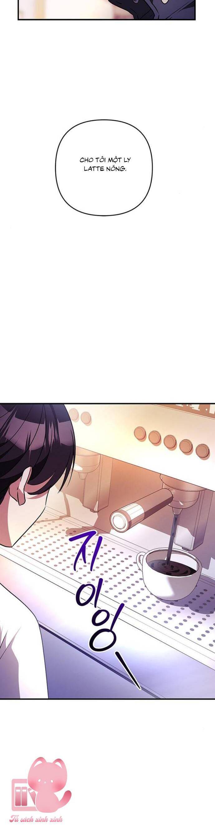 Định Nghĩa Về Nhân Vật Phản Diện Chapter 4 - 5