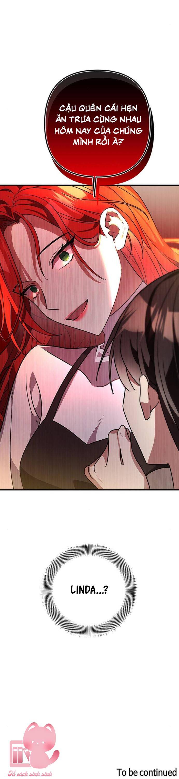 Định Nghĩa Về Nhân Vật Phản Diện Chapter 4 - 42