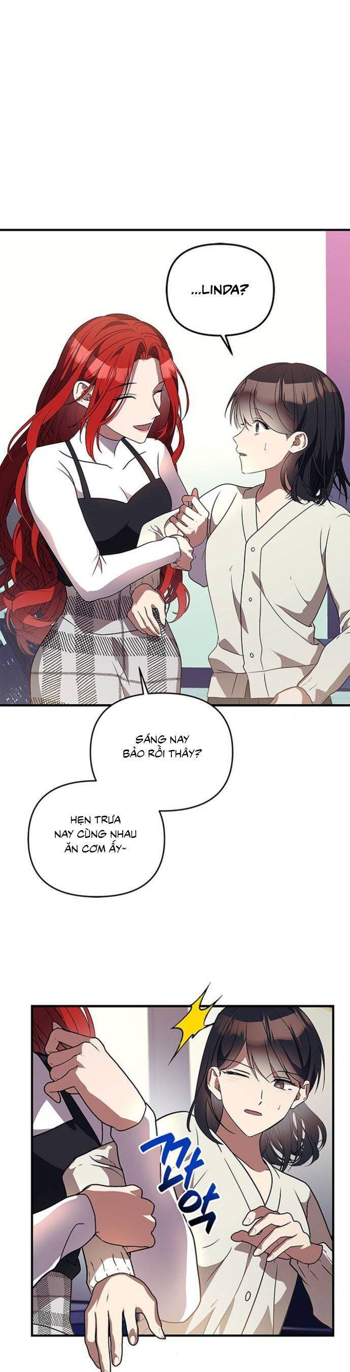 Định Nghĩa Về Nhân Vật Phản Diện Chapter 5 - 2