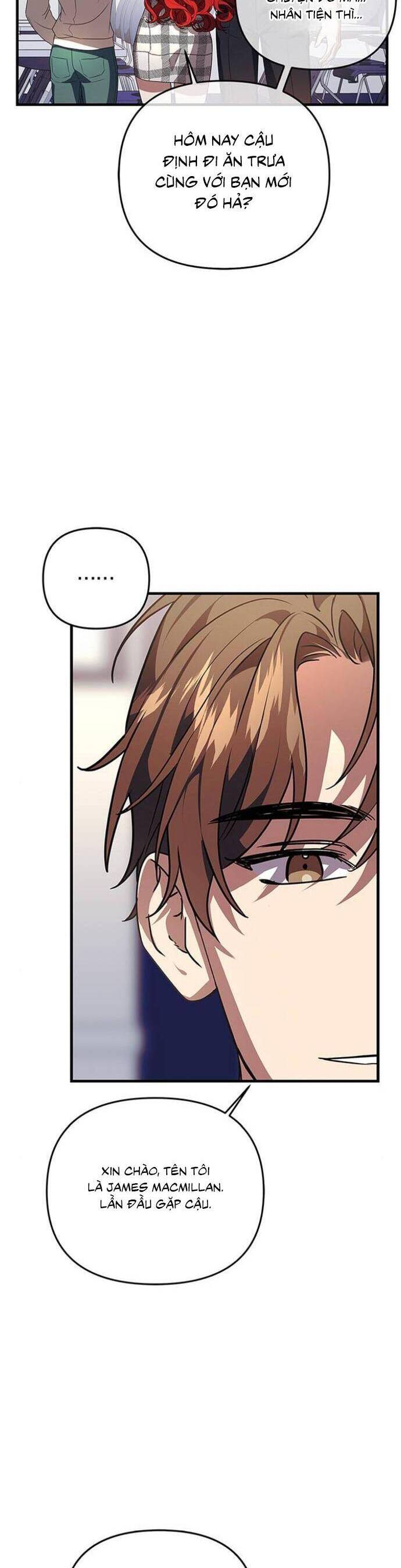 Định Nghĩa Về Nhân Vật Phản Diện Chapter 5 - 4