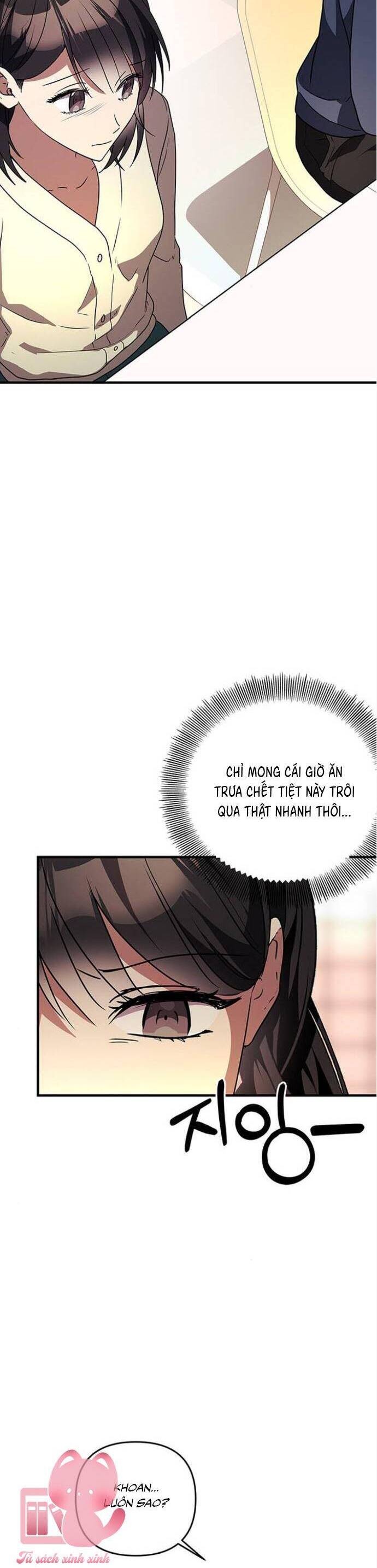 Định Nghĩa Về Nhân Vật Phản Diện Chapter 5 - 31