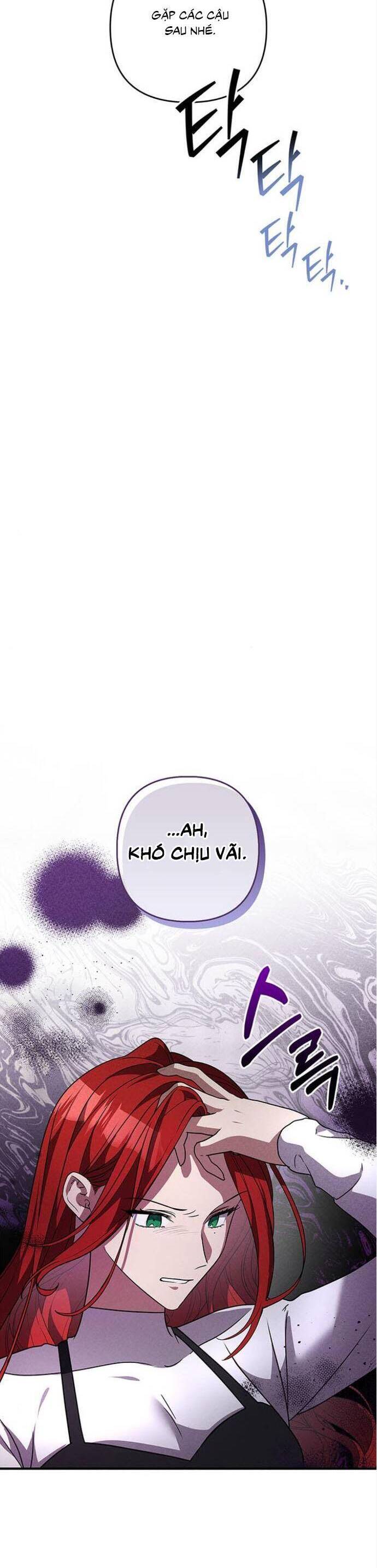 Định Nghĩa Về Nhân Vật Phản Diện Chapter 5 - 34