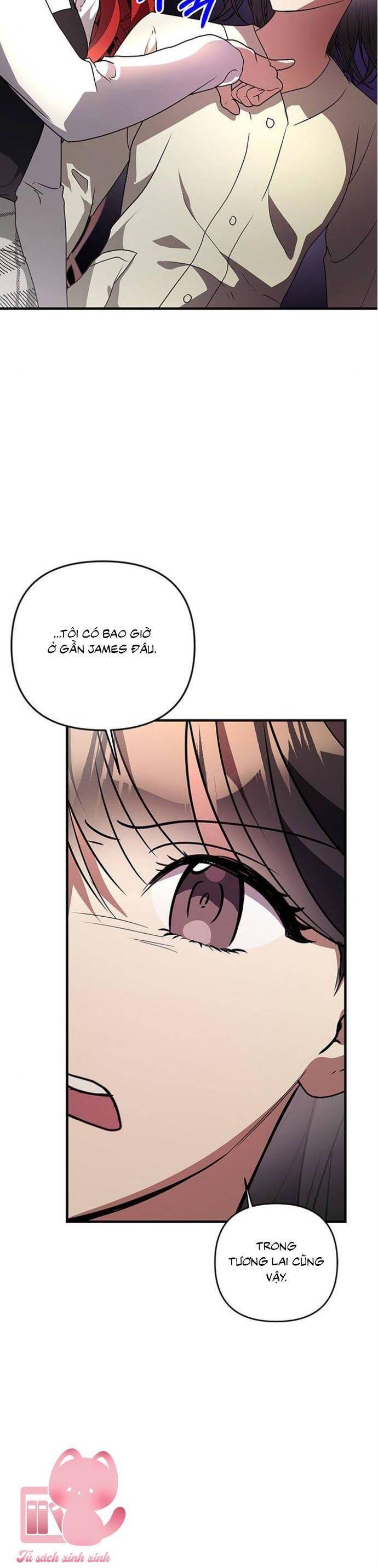 Định Nghĩa Về Nhân Vật Phản Diện Chapter 5 - 36