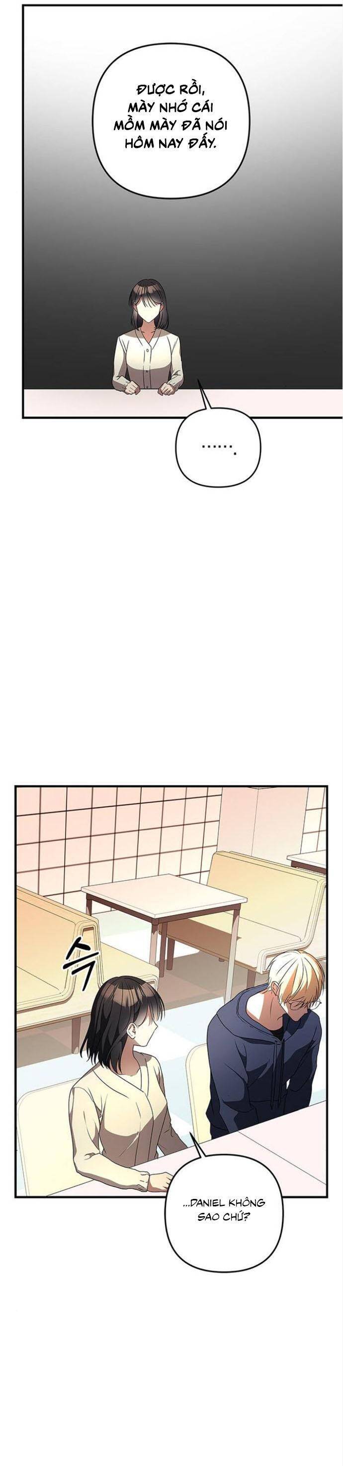 Định Nghĩa Về Nhân Vật Phản Diện Chapter 5 - 37