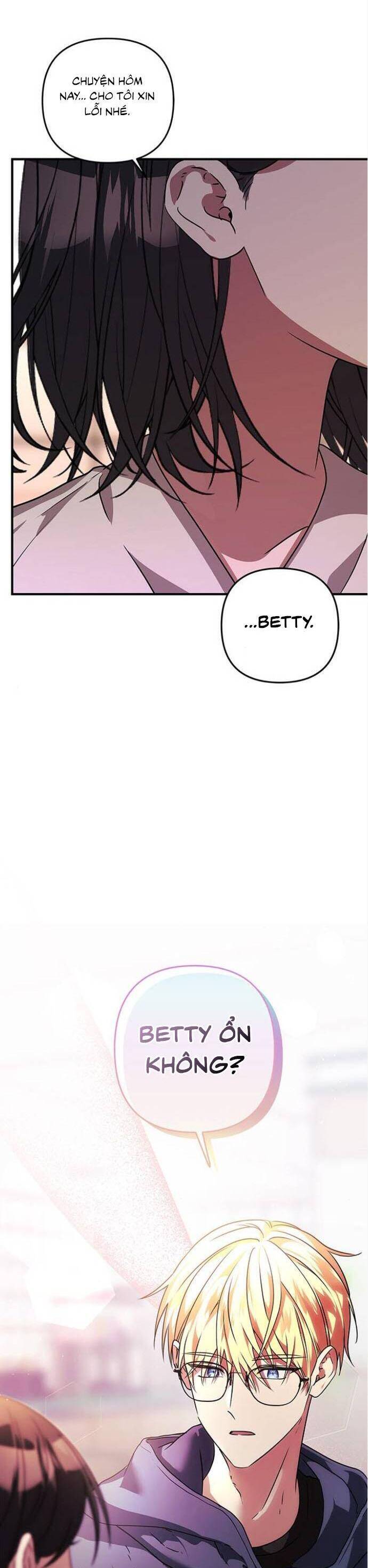 Định Nghĩa Về Nhân Vật Phản Diện Chapter 5 - 38