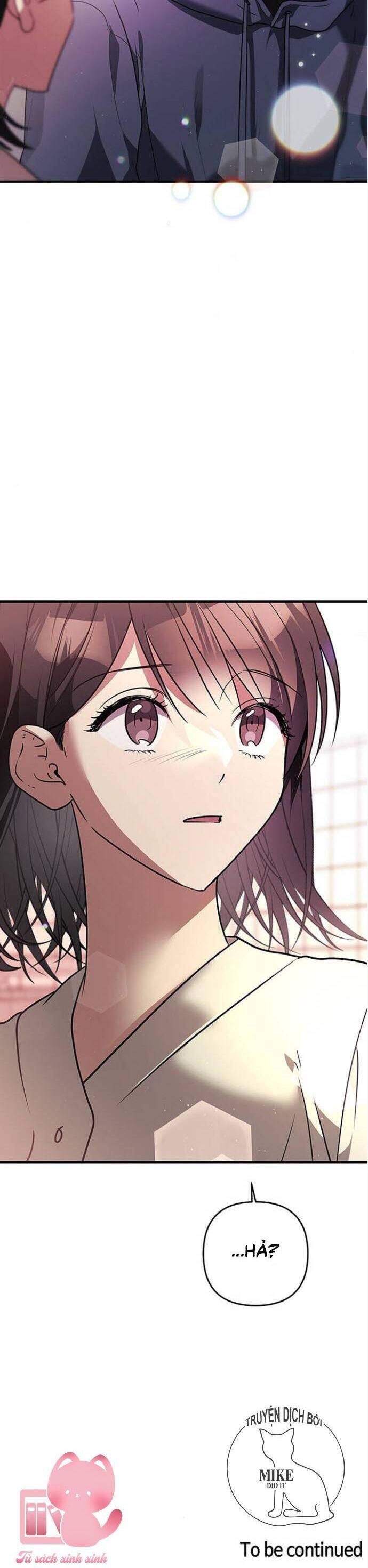 Định Nghĩa Về Nhân Vật Phản Diện Chapter 5 - 39