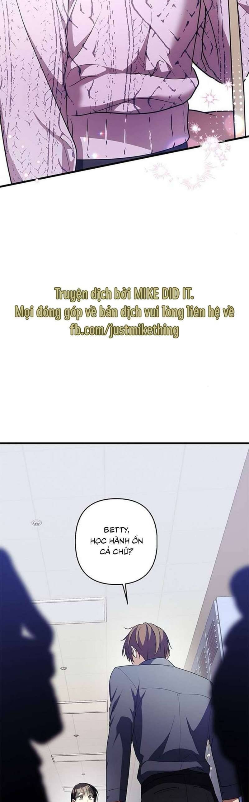 Định Nghĩa Về Nhân Vật Phản Diện Chapter  52 - 12