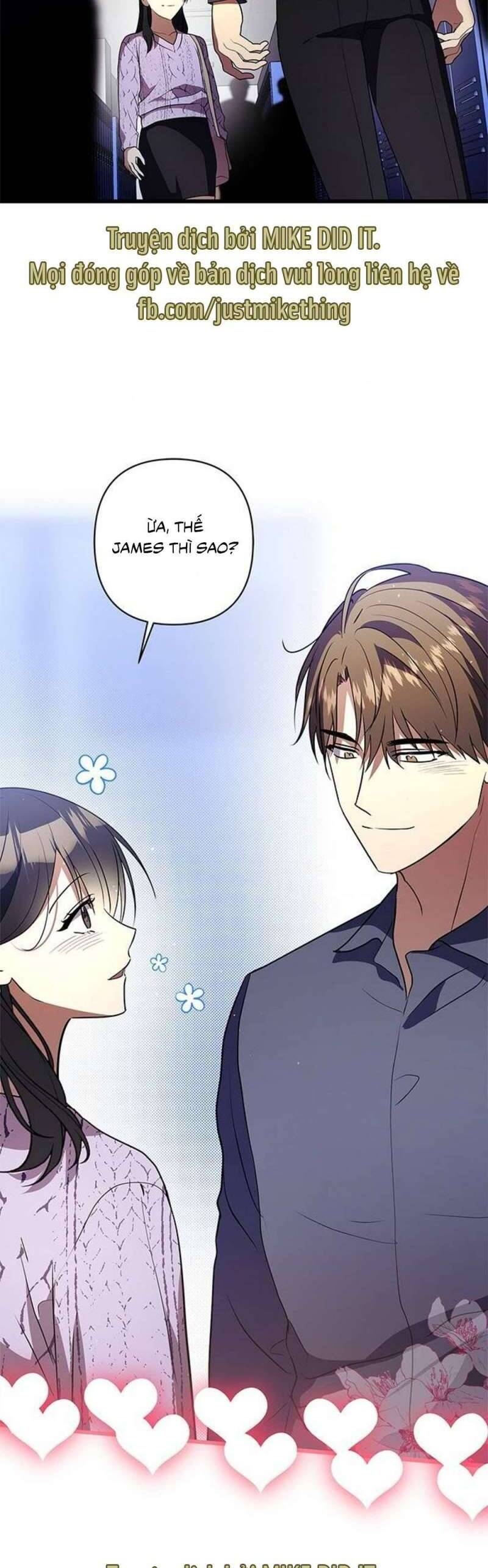 Định Nghĩa Về Nhân Vật Phản Diện Chapter  52 - 13