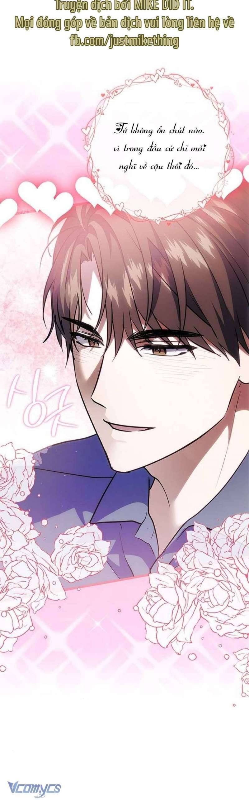 Định Nghĩa Về Nhân Vật Phản Diện Chapter  52 - 14