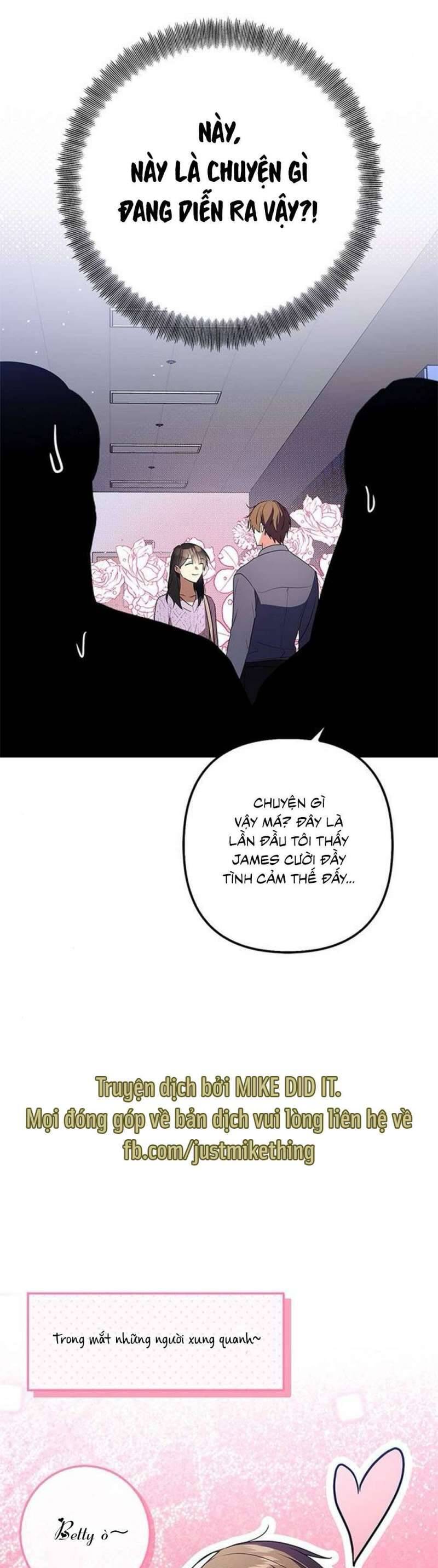 Định Nghĩa Về Nhân Vật Phản Diện Chapter  52 - 15