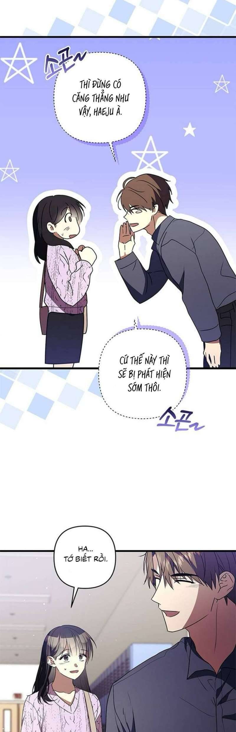 Định Nghĩa Về Nhân Vật Phản Diện Chapter  52 - 20