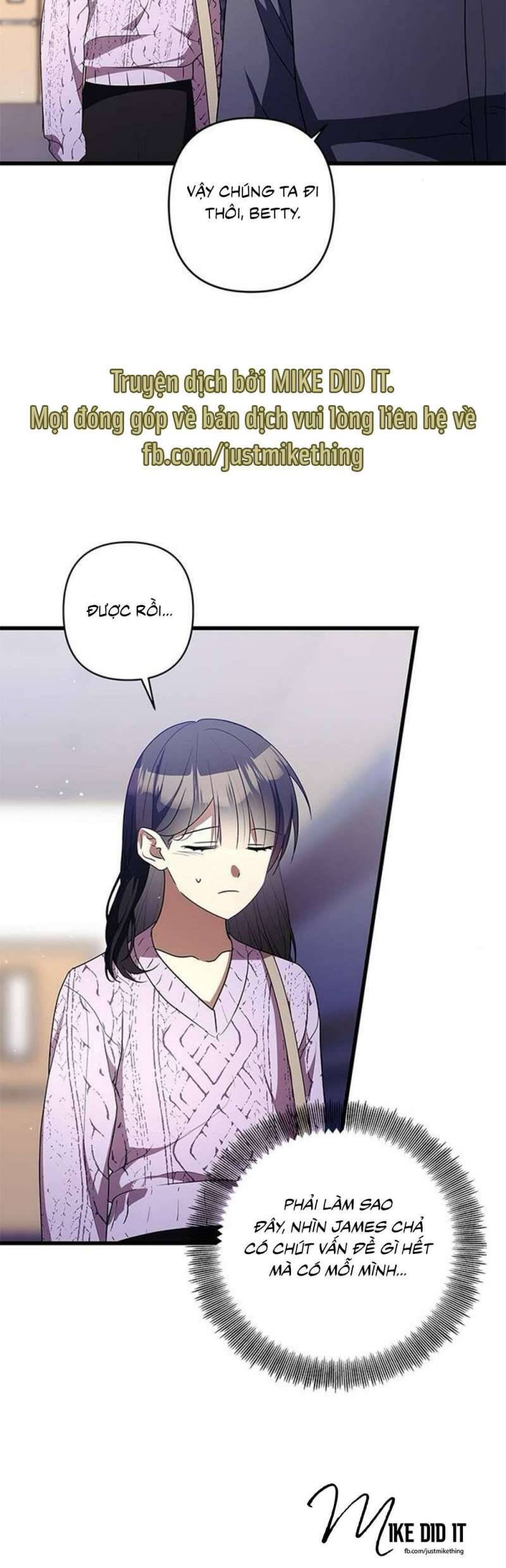 Định Nghĩa Về Nhân Vật Phản Diện Chapter  52 - 21