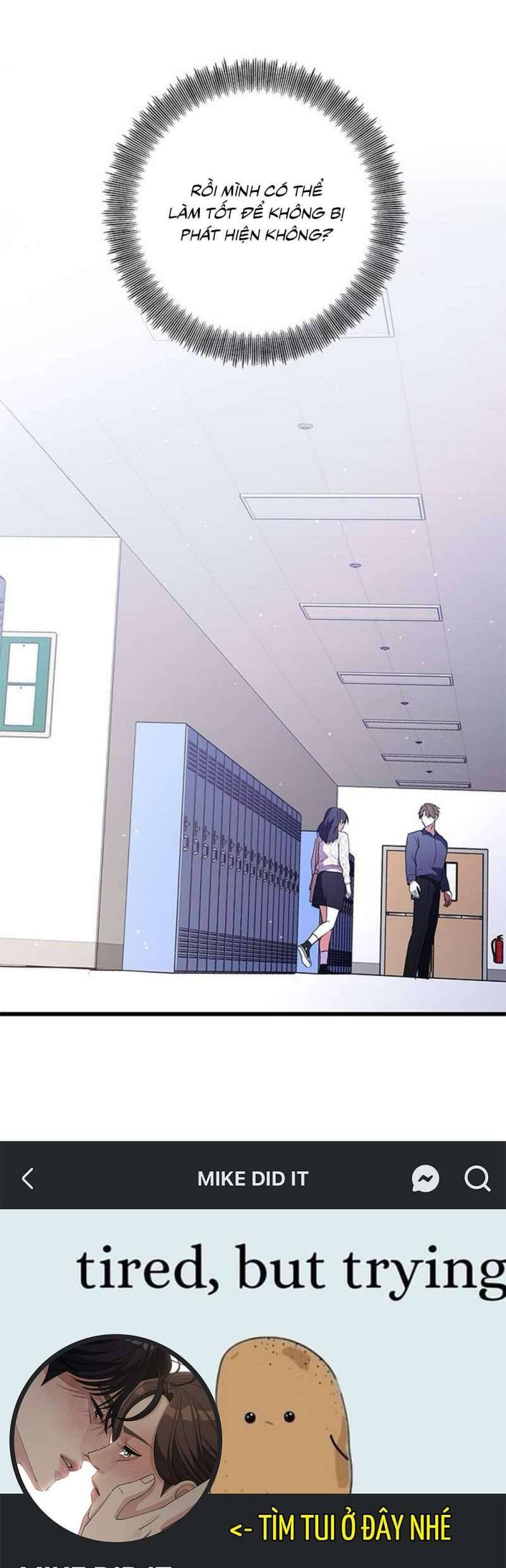 Định Nghĩa Về Nhân Vật Phản Diện Chapter  52 - 22