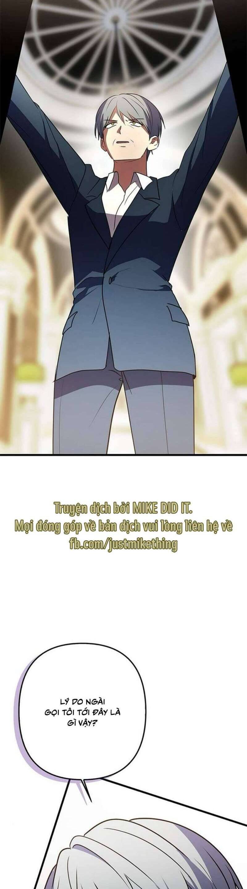 Định Nghĩa Về Nhân Vật Phản Diện Chapter  52 - 25