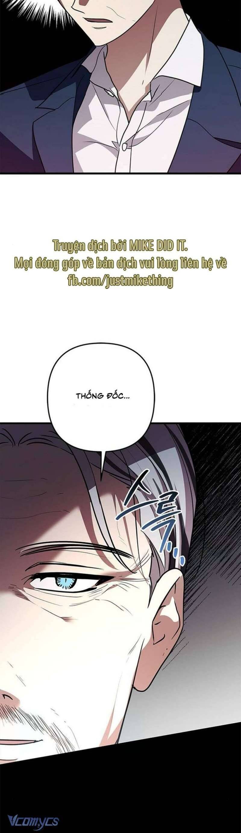 Định Nghĩa Về Nhân Vật Phản Diện Chapter  52 - 37