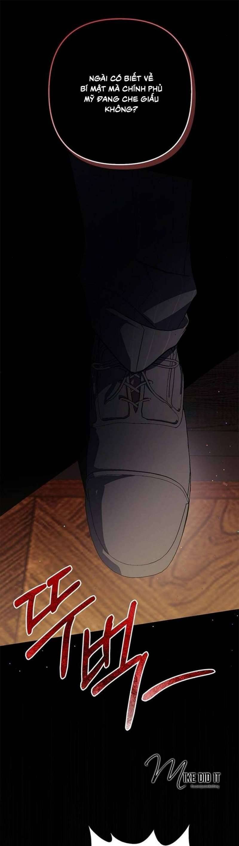 Định Nghĩa Về Nhân Vật Phản Diện Chapter  52 - 38