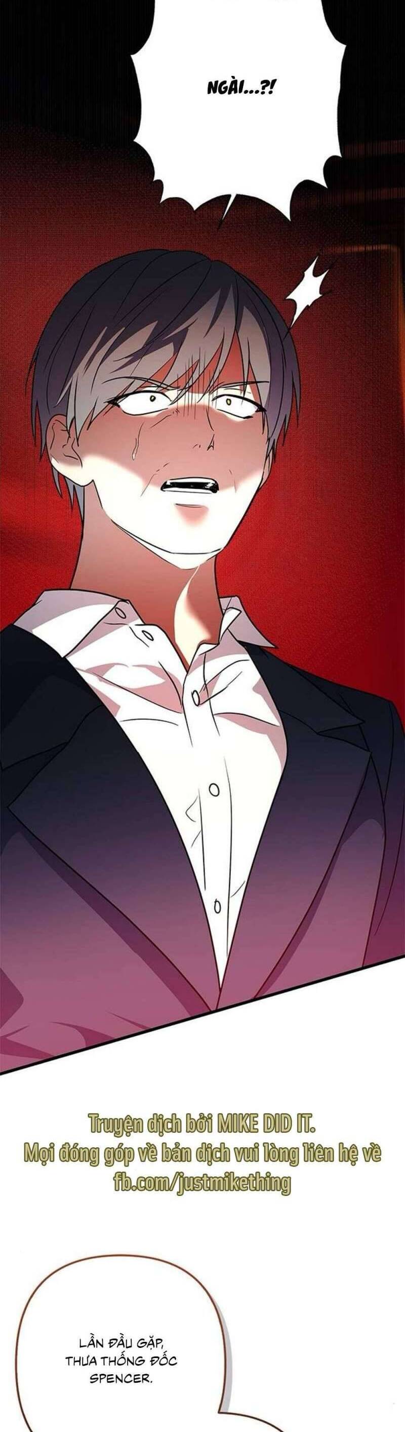 Định Nghĩa Về Nhân Vật Phản Diện Chapter  52 - 39