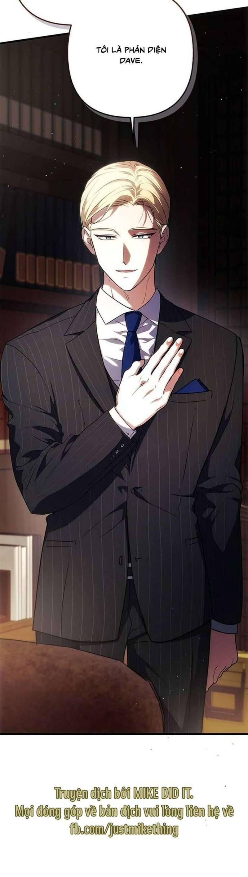Định Nghĩa Về Nhân Vật Phản Diện Chapter  52 - 40