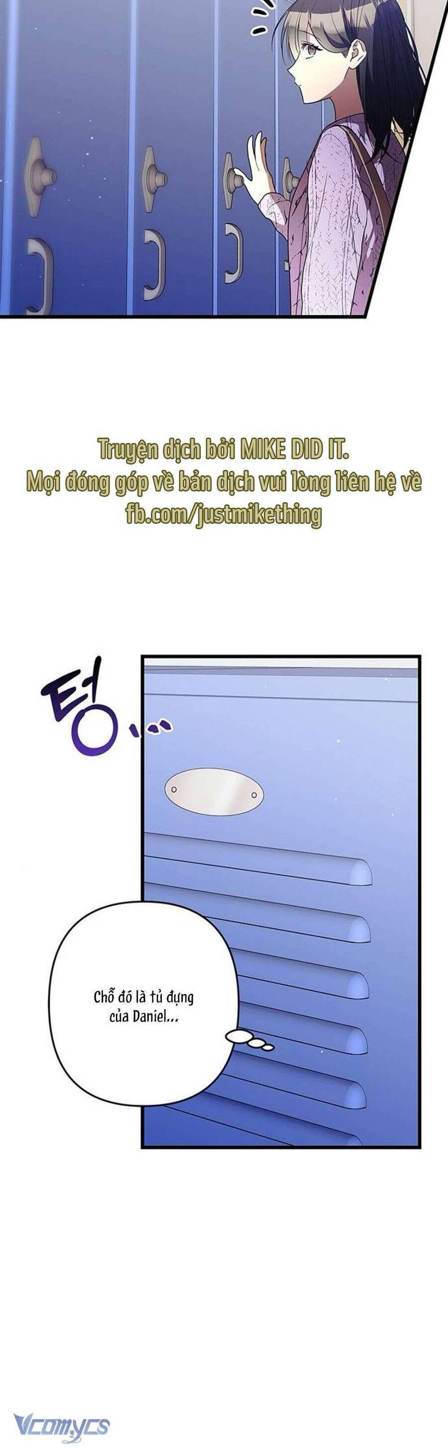 Định Nghĩa Về Nhân Vật Phản Diện Chapter  52 - 5