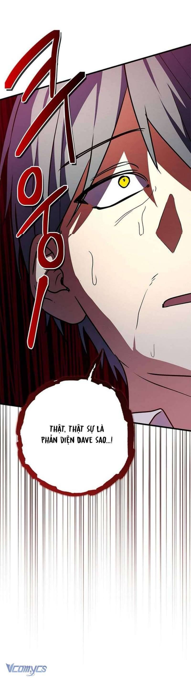 Định Nghĩa Về Nhân Vật Phản Diện Chapter  52 - 41