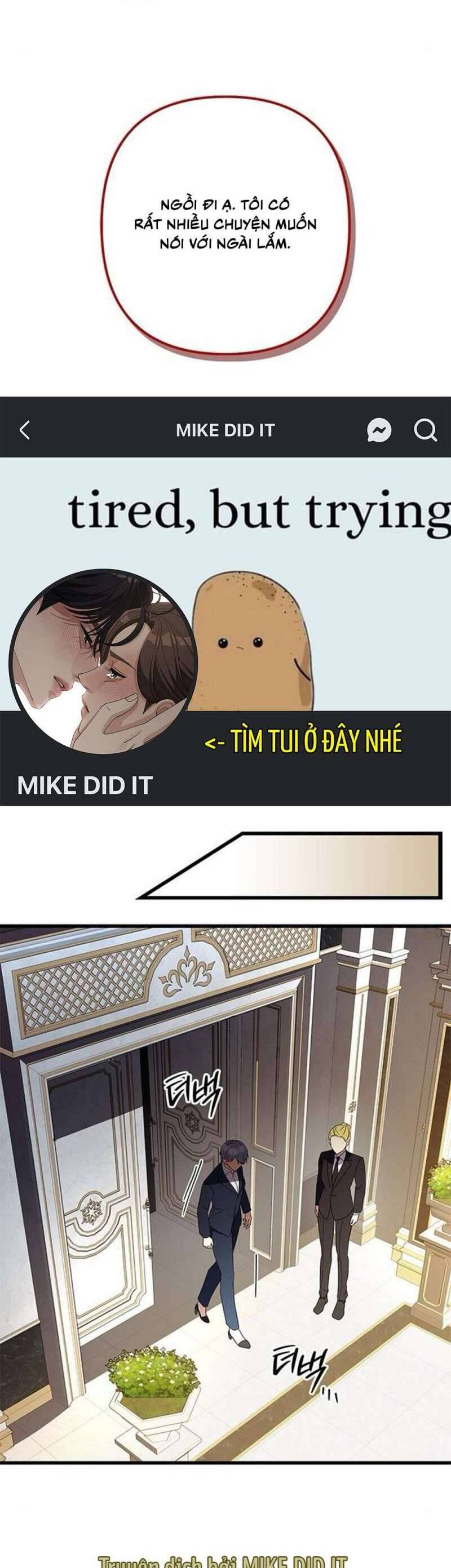 Định Nghĩa Về Nhân Vật Phản Diện Chapter  52 - 44