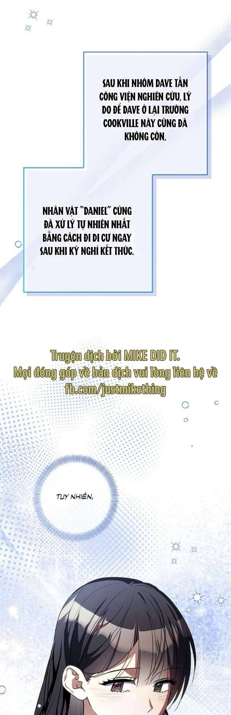 Định Nghĩa Về Nhân Vật Phản Diện Chapter  52 - 6