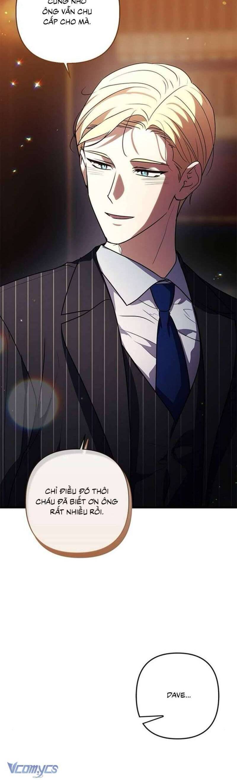 Định Nghĩa Về Nhân Vật Phản Diện Chapter  52 - 51