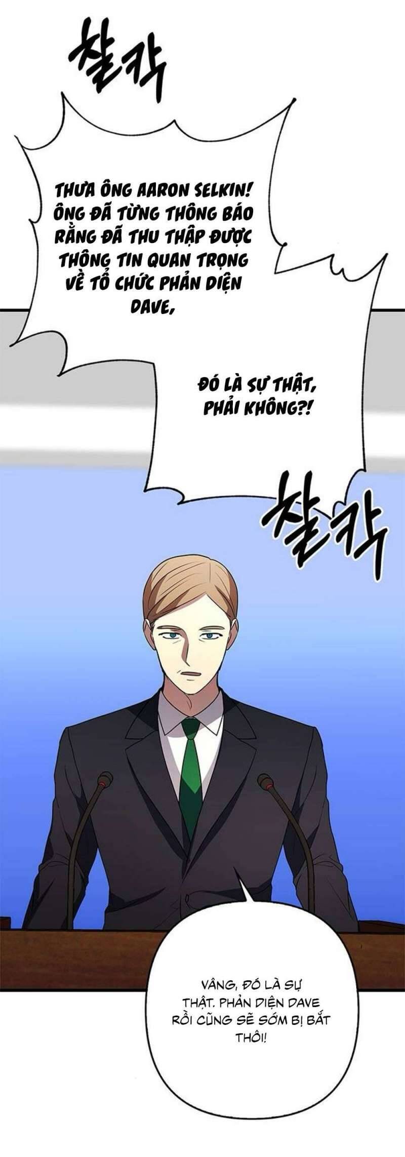 Định Nghĩa Về Nhân Vật Phản Diện Chapter  52 - 55