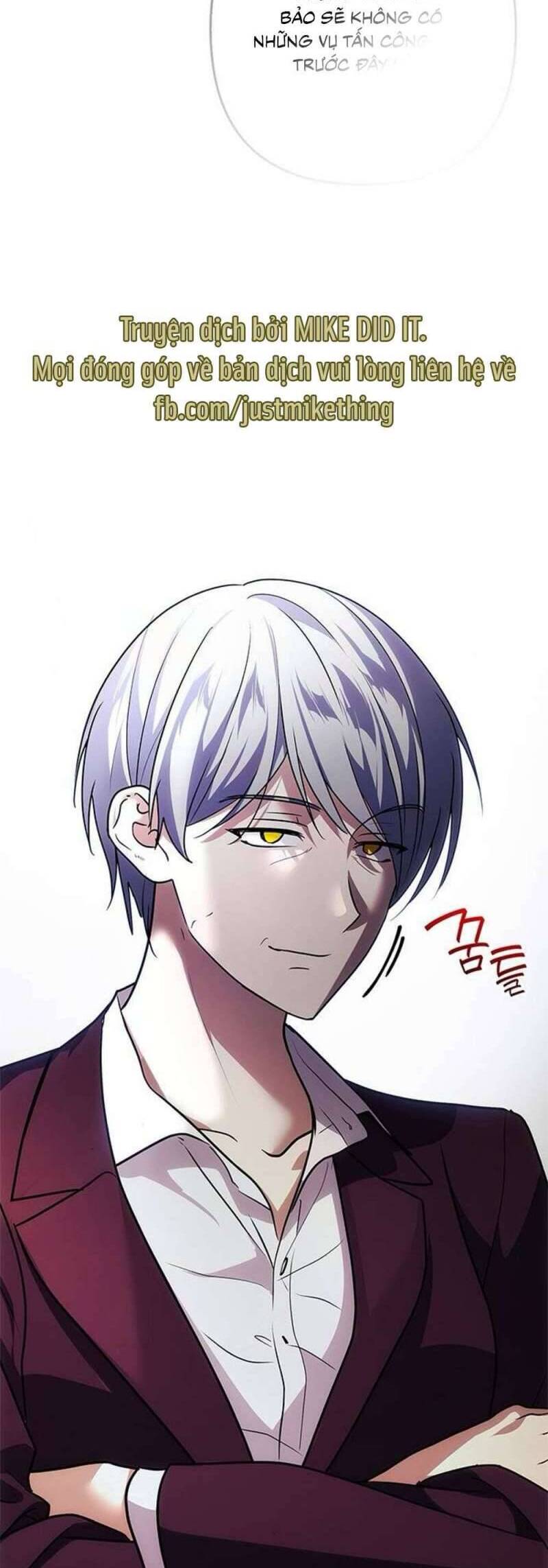 Định Nghĩa Về Nhân Vật Phản Diện Chapter  52 - 57