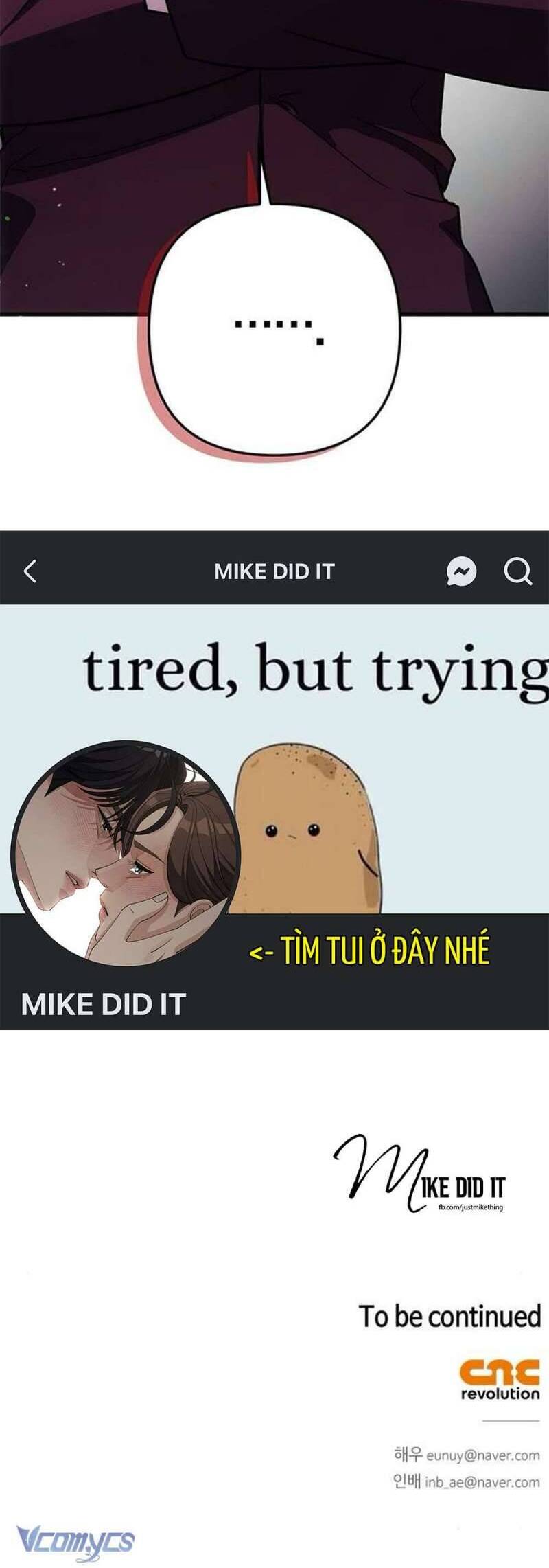 Định Nghĩa Về Nhân Vật Phản Diện Chapter  52 - 58