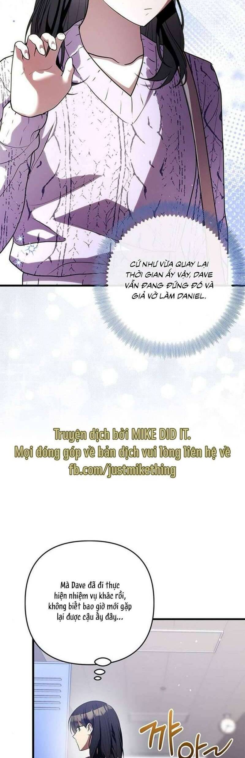 Định Nghĩa Về Nhân Vật Phản Diện Chapter  52 - 7