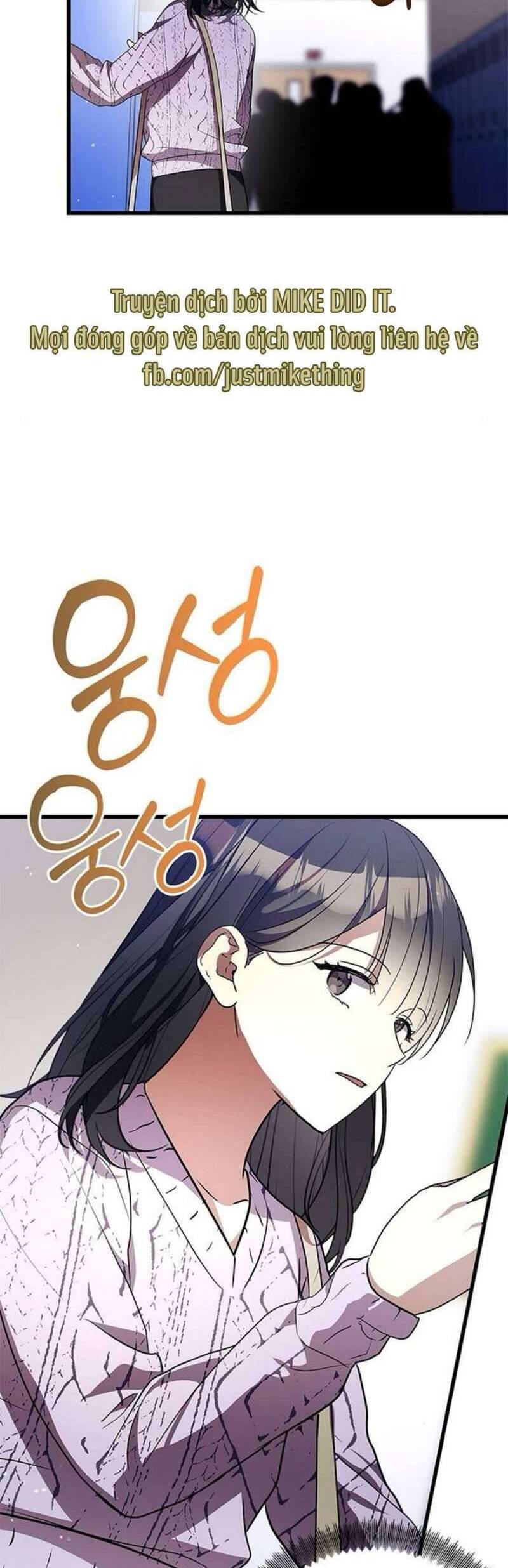 Định Nghĩa Về Nhân Vật Phản Diện Chapter  52 - 8
