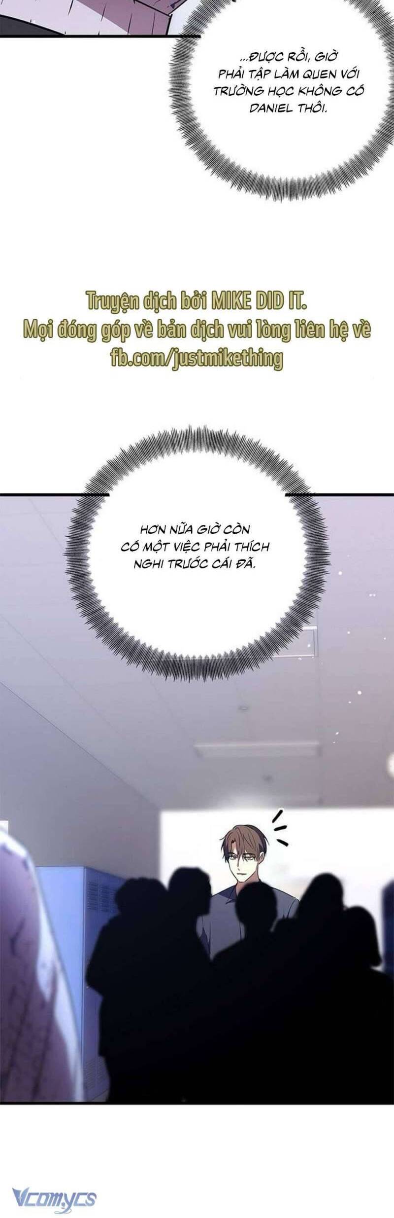 Định Nghĩa Về Nhân Vật Phản Diện Chapter  52 - 9