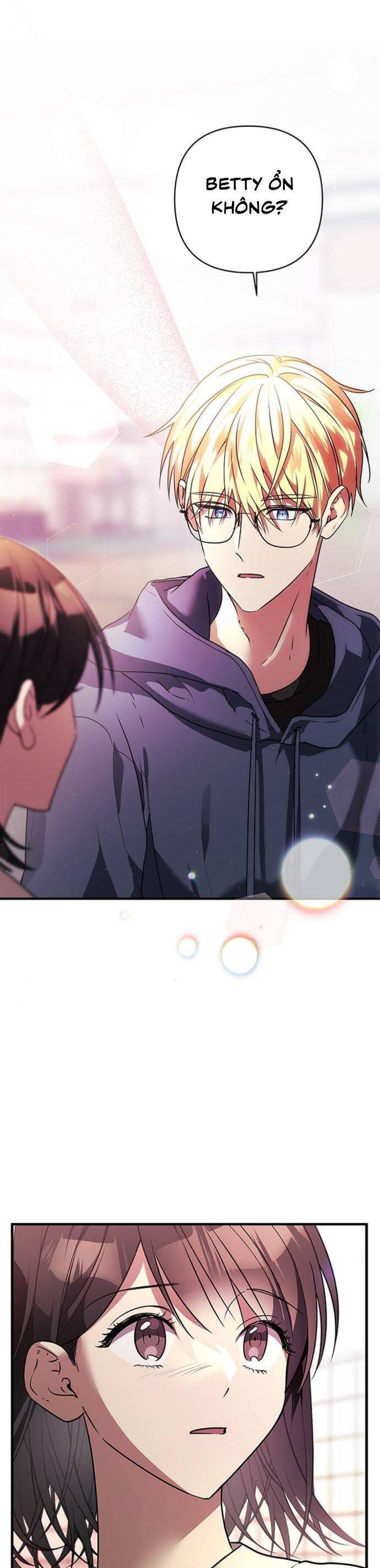 Định Nghĩa Về Nhân Vật Phản Diện Chapter 6 - 2